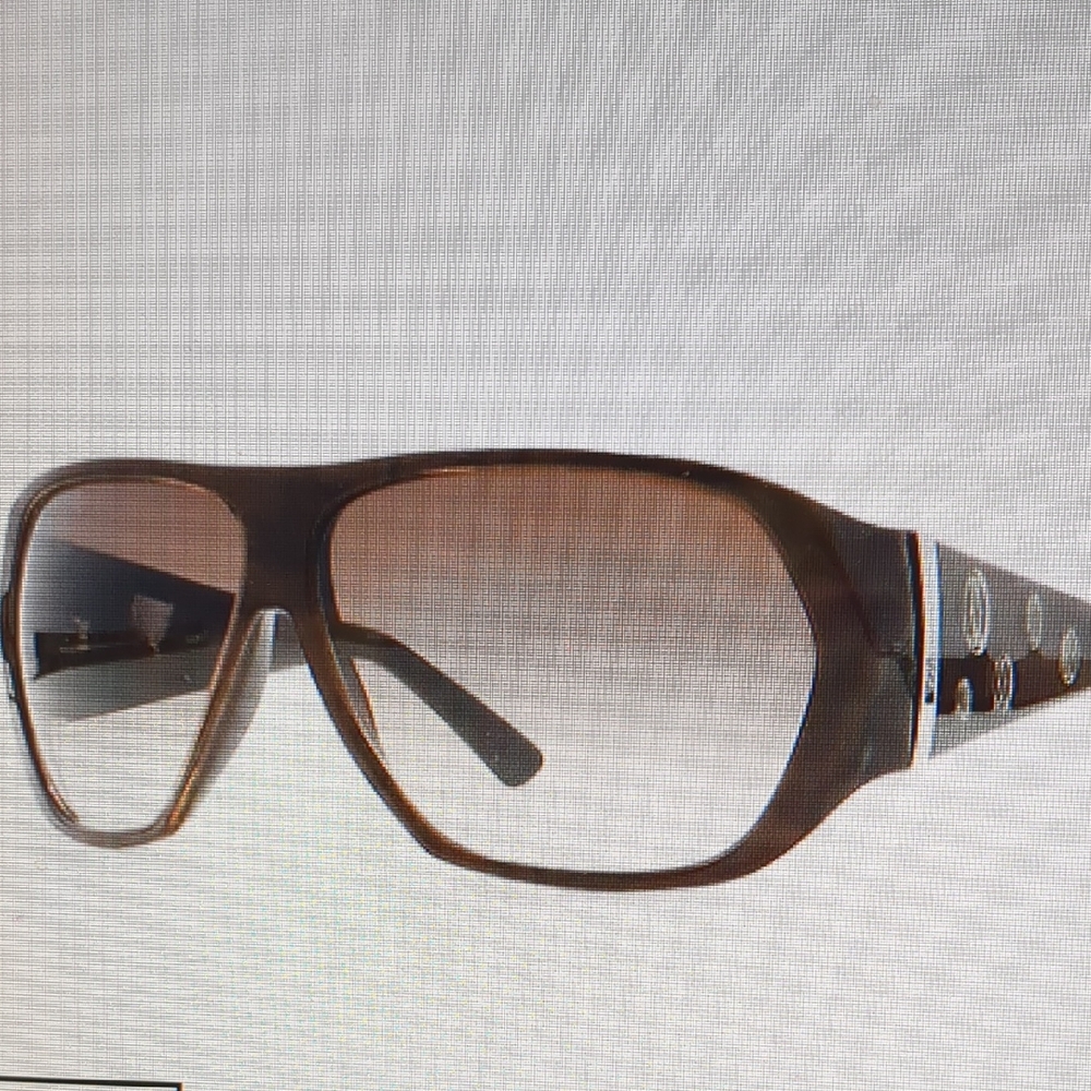 Cartier Sunglasses with Rich Brown Frame